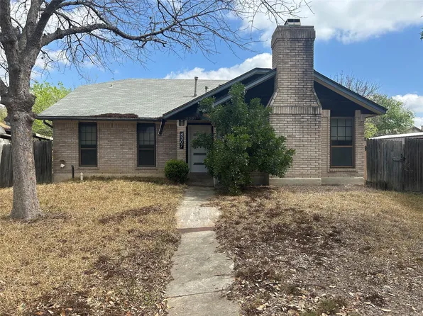 4307 Glenover, San Antonio, TX 78217
