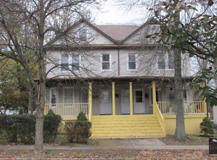 293 W Palisade Ave, Englewood, NJ 07631