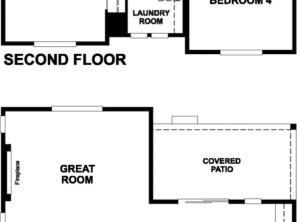 Bradford Plan, Luden Estates