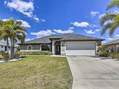 1009 SW 33rd St, Cape Coral, FL, 33914