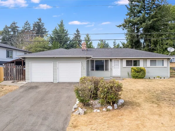 29513 39th Avenue S, Auburn, WA 98001