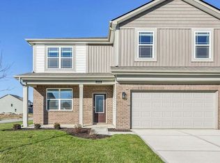 6048 Madera Dr, Whitestown, IN 46075