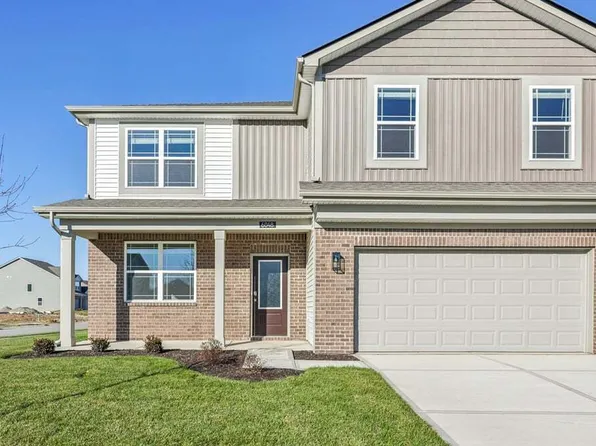 6048 Madera Dr, Whitestown, IN 46075