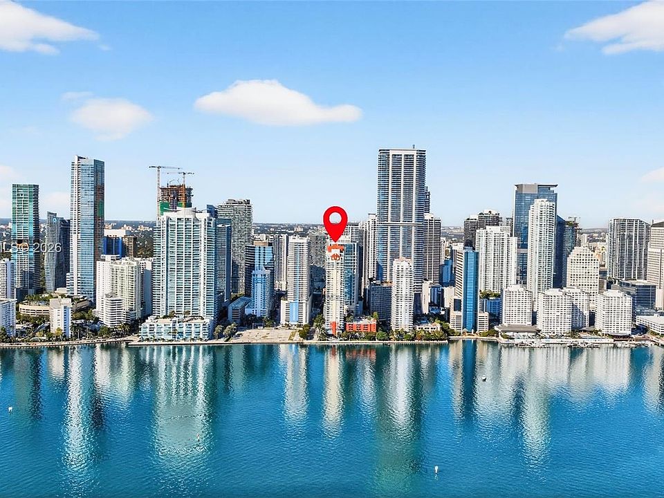 1st image of 1155 Brickell Bay Dr APT 1903