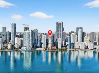 The Mark Yacht Club, Miami, FL 33131