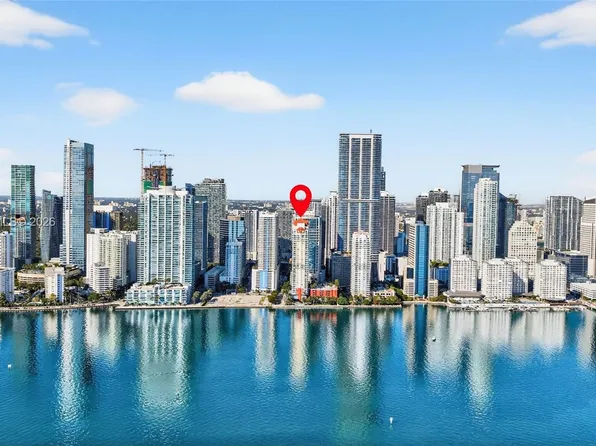 1155 Brickell Bay Dr APT 1903, Miami, FL 33131