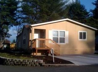 310 SW Liberty Bell Dr SPACE 88, Beaverton, OR 97006
