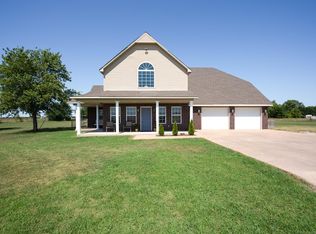 13031 N Sheridan Rd, Collinsville, OK 74021