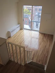 Rented by Broad Street Development