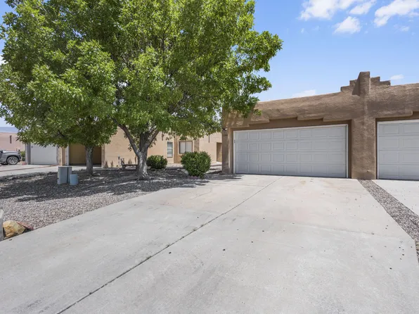 3304 Schumacher St NW, Albuquerque, NM 87120