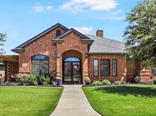 4006 127th St, Lubbock, TX 79423