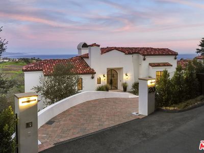 20 Camino Alto, Santa Barbara, CA, 93103