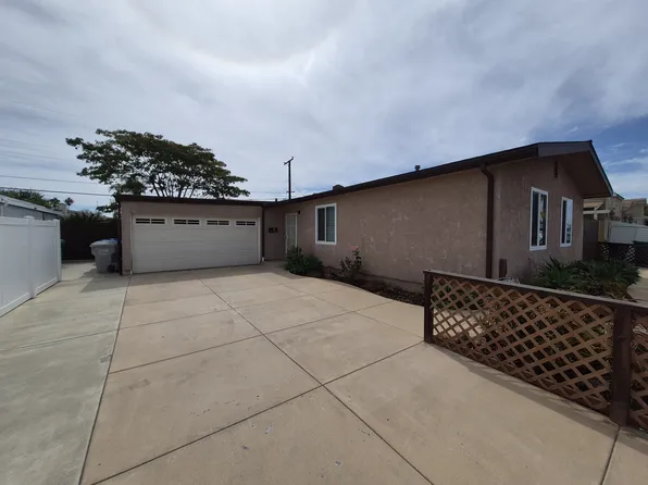 4861 Lehrer Dr, San Diego, CA 92117