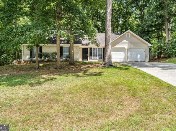 270 Belmont Trl, Covington, GA 30016