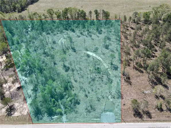 L McFatter Rd #A, Ragley, LA 70657