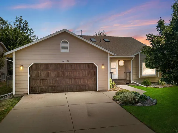 3910 Minnesota Pl, Rapid City, SD 57701