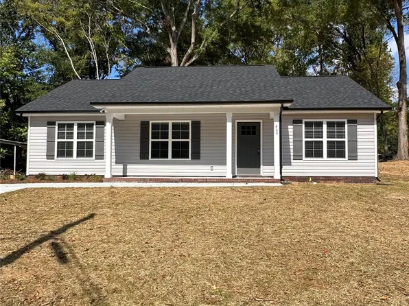 469 Faith Dr SW, Concord, NC 28027