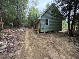 684 Lower Detroit Road, Plymouth, ME 04969