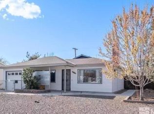 740 Broadway Blvd, Reno, NV 89502