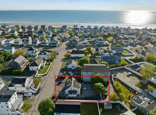 8 Malta St, Hull, MA 02045