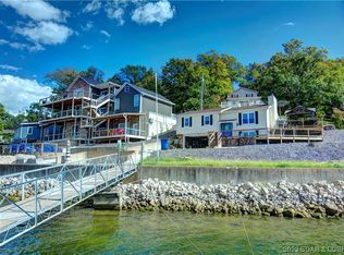 10 Pleasure Pt, Lake Ozark, MO 65049