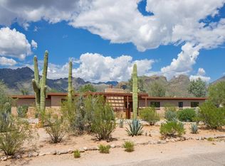 5100 N Siesta Dr, Tucson, AZ 85750