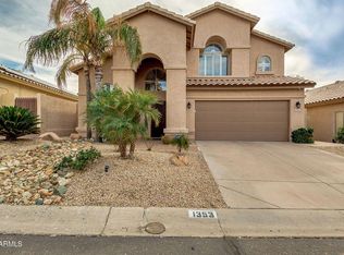 1353 E Sheena Dr, Phoenix, AZ 85022