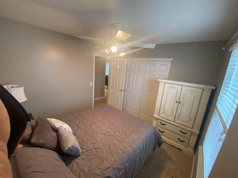 2nd Bedroom
