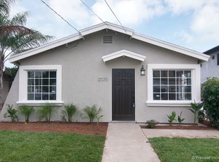 2035 S 42nd St, San Diego, CA 92113