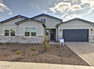 4571 N 179th Dr, Goodyear, AZ 85395