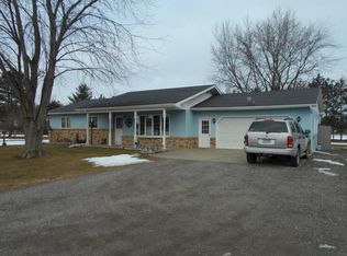 5840 Miller Rd, Vassar, MI 48768