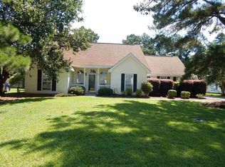 213 Sheffield Way, Warner Robins, GA 31088