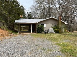 4241 Donnell Ridge Rd, Conway, AR 72034