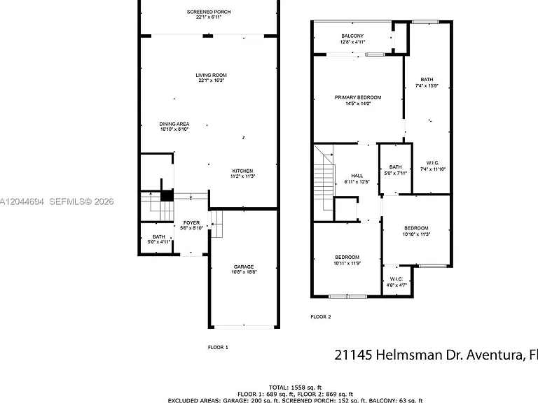 21145 Helmsman Dr #N11 — Photo 53