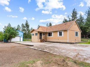 38908 N Madison Rd, Elk, WA 99009