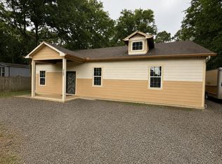 25507 Cambridge Blvd, New Caney, TX 77357