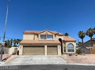 3614 Drescina Way, North Las Vegas, NV 89031