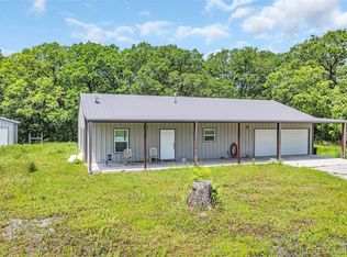 1927 Aldine Rd, Ardmore, OK 73401