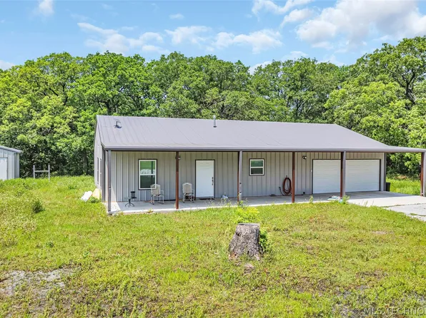 1927 Aldine Rd, Ardmore, OK 73401