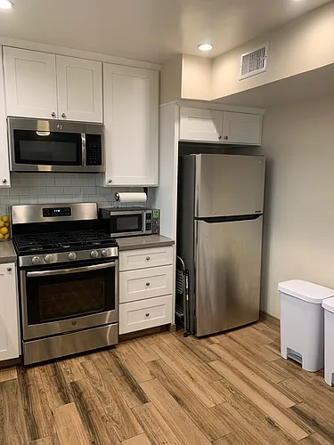 Floor plan 2 bedroom