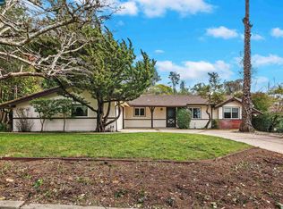 141 Fiesta Cir, Orinda, CA 94563