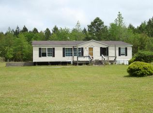 6596 Sniders Hwy, Walterboro, SC 29488