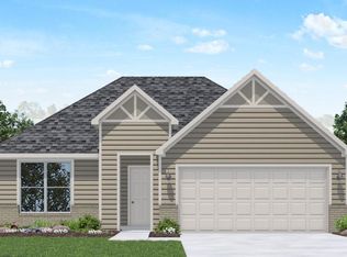 1116 Skyline Trails Ave, Conroe, TX 77303