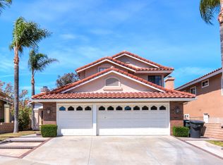 6416 Via Del Rancho, Chino Hills, CA 91709