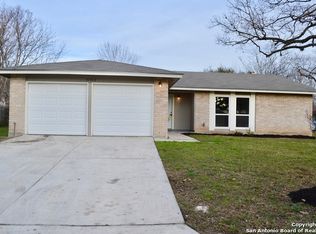 10302 Country Swan, San Antonio, TX 78240