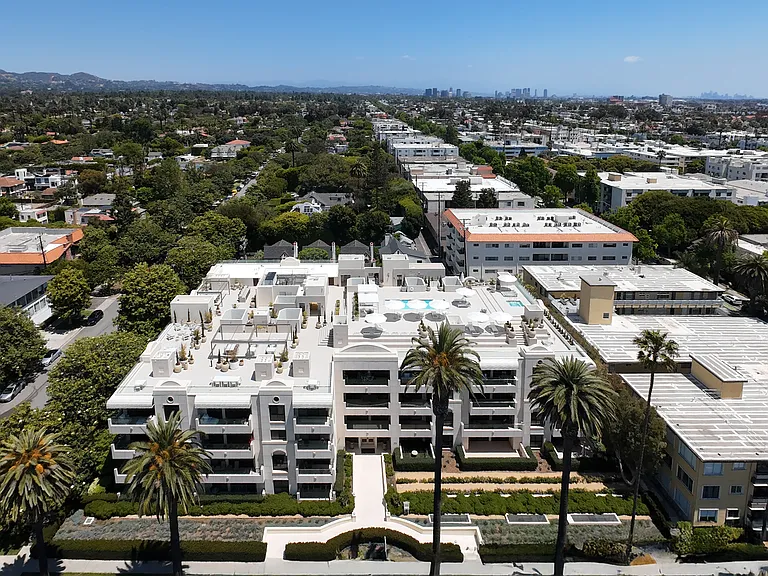 701 Ocean Ave #PHD — Photo 56