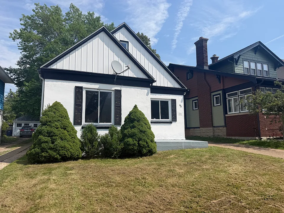 95 Niagara Falls Blvd