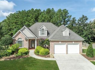 1435 Lake Heights Cir, Dacula, GA 30019