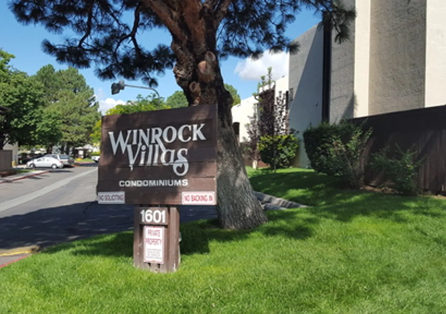 Ne Uptown Winrock Condo 1 Bedroom 1 Bath - Utilities Included — Photo 1