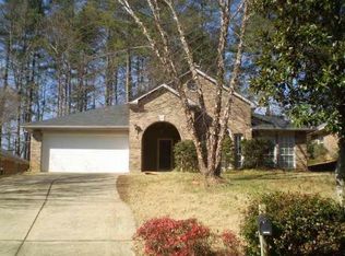 11180 Amy Frances Ln, Johns Creek, GA 30022